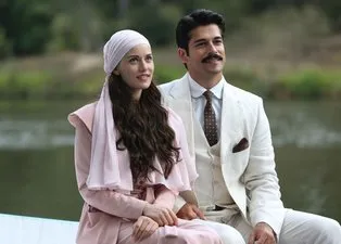 Kuruluş Osman’ın yıldızı Burak Özçivit’ten sosyal medyayı sallayan paylaşım