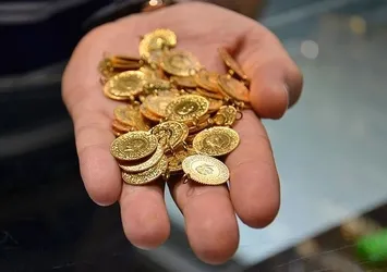 Altının gramı 146 liraya yükseldi