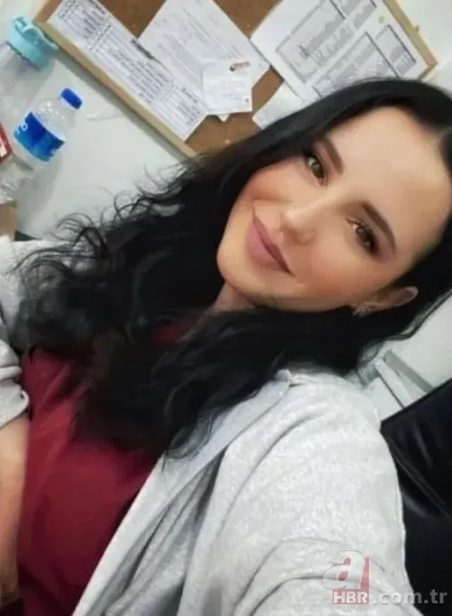 Hemşire Selen'in son görüntüleri ortaya çıktı! Sır ölümde dikkat çeken gelişme 2