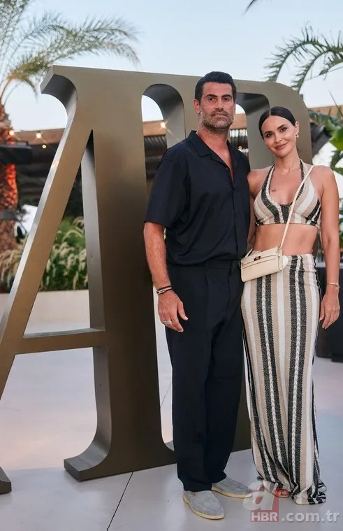 Volkan Demirel'in zeytin gözlü kızına bakın! Yasmin'in son hali babasının kopyası! 3