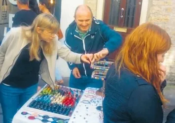 Bir zamanların milyoneri şimdi ne halde!