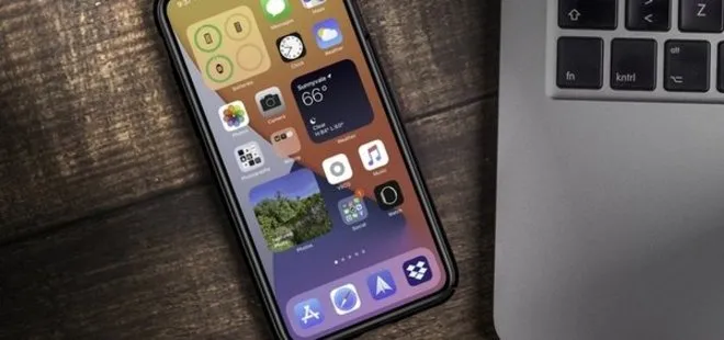 iOS 16 güncellemesi alacak telefonlar hangileri? iOS 16 özellikleri nelerdir?