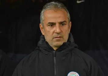 Son dakika: İsmail Kartal istifa etti