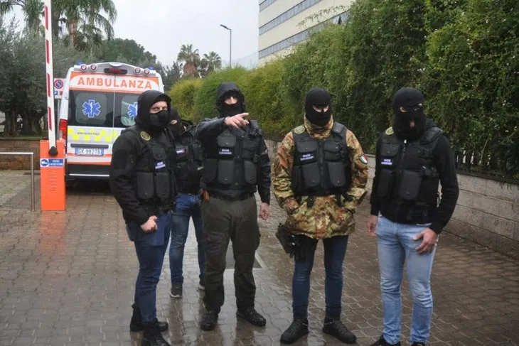 Mafya lideri Matteo Messina Denaro 30 yıl sonra yakalandı! Giorgia Meloni ’zafer’ olarak yorumladı