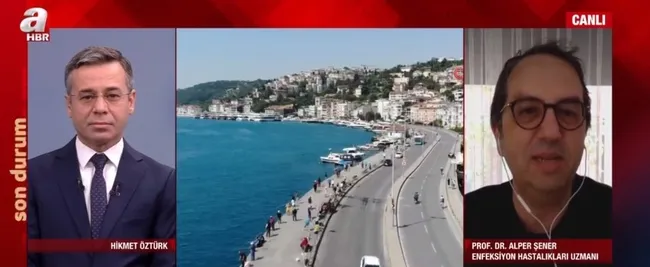 Kontrollü normalleşme nasıl olacak? Madde madde normalleşme süreci - 1