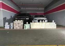 Vanlı Kara Haydar soruşturmasında ikinci operasyon! Araçlardan 934 milyon liralık döviz çıktı