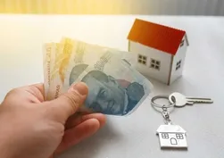 Kiracılar dikkat! Ağustos ayı kira zam oranı belli oldu! Konut, iş yeri, dükkan