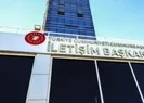 İletişim Başkanlığı koronavirüs vaka durumunu açıkladı