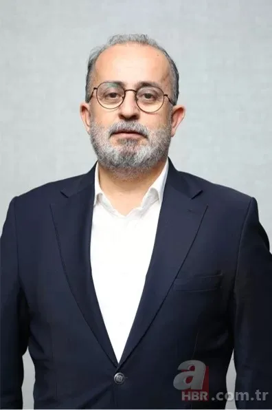 Köksal Hamzaoğlu ne iş yapıyor? Köksal Hamzaoğlu kimdir, kaç yaşında, aslen nereli? Hayatı ve kariyeri... 4