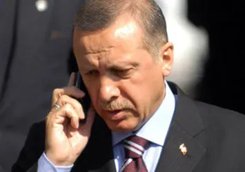 Cumhurbaşkanı Erdoğan, Hollanda Başbakanı ile telefonda görüştü