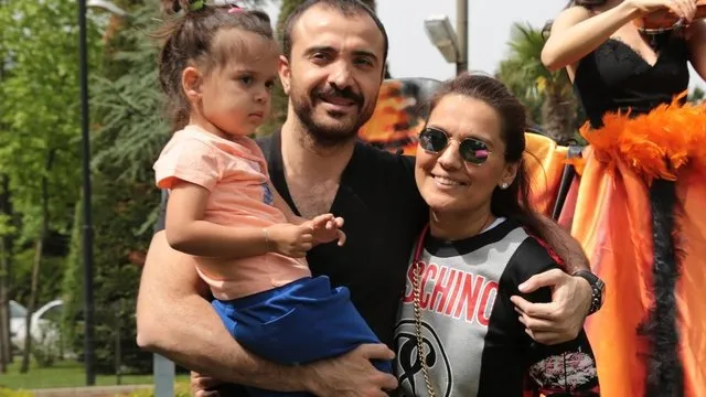 Demet Akalın ve Alişan’ın 6 yıllık küslüğü bitti!