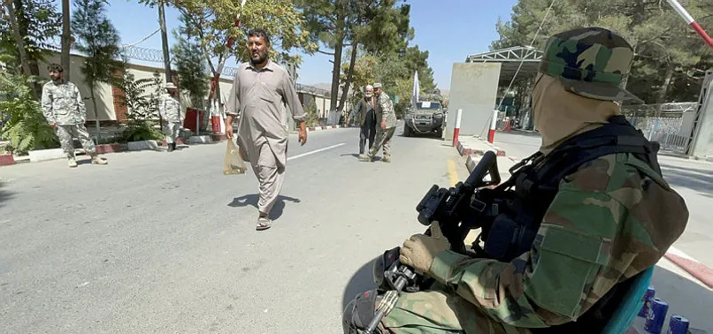 Pakistan’ın Kabil Büyükelçisi Masur Ahmet Han A Haber’e konuştu: Afganistan’da öncelik insani durum olmalı