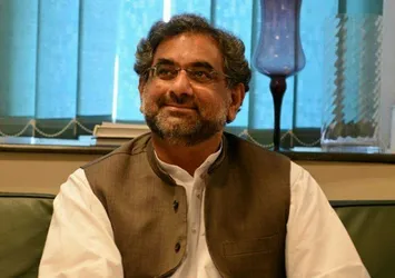 Pakistan'ın yeni başbakanı Şahid Abbasi oldu