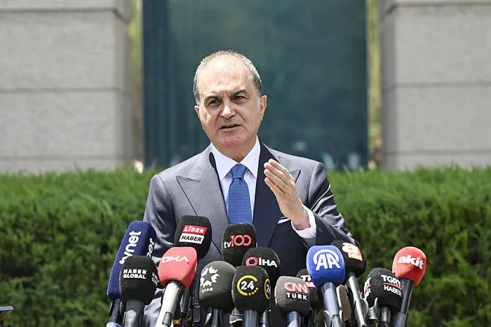 Terörsüz Türkiye süreci! Çelik açıkladı: Başkan Erdoğan ile DEM Parti görüşmesi haftaya - 4