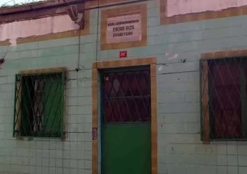 400 yıllık Eburriza Tekkesi'nde tarihi yanlış!