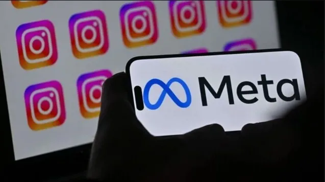Instagram'ın ʺInstantsʺ özelliğinin güvenlik kontrolleriyle ilgili olarak Meta hakkında soruşturma | Fotoğraf: AA