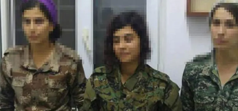 PKK'lı teröristlerin günlükleri bulundu!