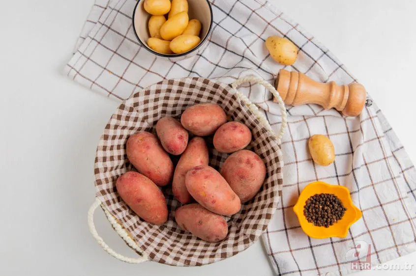 Hafızayı tazeleyen gizli güç: Sofraların vazgeçilmezi meğer ilaçmış! 6