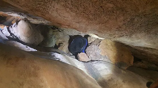 Diyarbakır'da PKK'nın inlerine baskın - 2