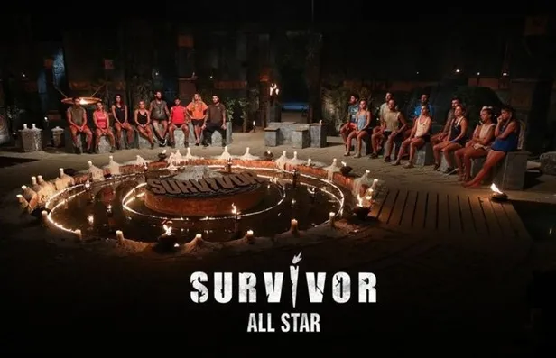 Survivor dokunulmazlık oyununu kim kazandı? 24 Nisan Survivor dokunulmazlık oyununu hangi takım kazandı? - 2