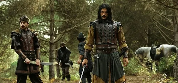 Kuruluş Osman yeni sezon oyuncuları kimler, rolleri neler? Kuruluş Osman’da kim kimdir? İşte merak edilenler...