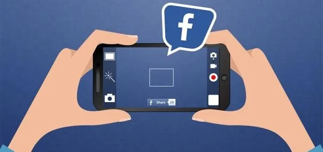 FACEBOOK'TA CANLI YAYININDA CİNAYET