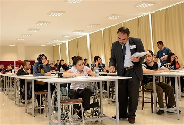 EKPSS tercih sonuçları ne zaman açıklanacak? 2023 EKPSS kura ile atama ne zaman yapılacak? ÖSYM takvimi...