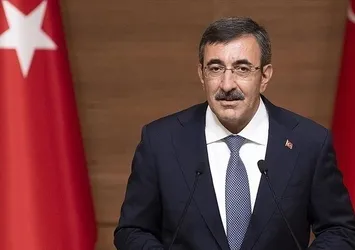 Cevdet Yılmaz’dan eğitimde eşitlik mesajı! 81 ilde 208 üniversite