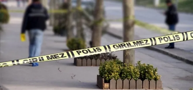 1 çocuk annesi kadın evinde öldürüldü