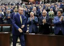 Erdoğandan kabine revizyonu sorusuna yanıt