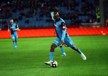 Nwakaeme'den müjdeli haber
