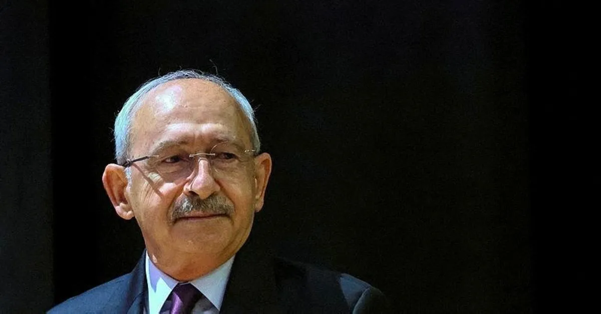 Sülale boyu sigorta torpili! Kemal Kılıçdaroğlu'nun sigorta kıyağı torunuyla sınırlı kalmamış