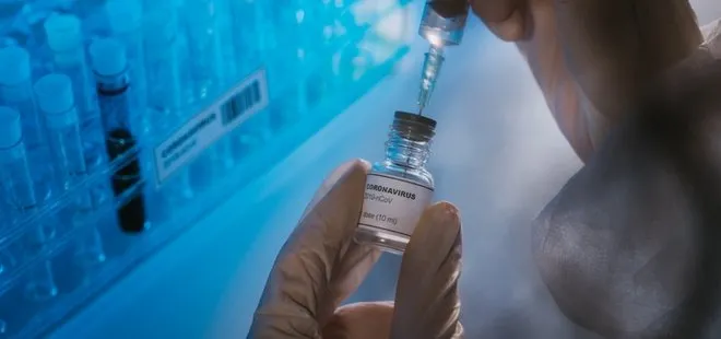 DSÖ: Çin, Rusya ve ABD, Kovid-19 aşı programına katılmadı