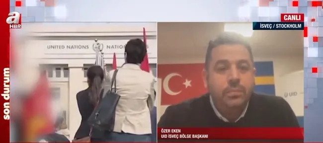 İsveç’te Kur’an-ı Kerim’in yakılması Lübnan ve Yemen’de de protesto edildi! Başkan Erdoğan’a teşekkür ettiler