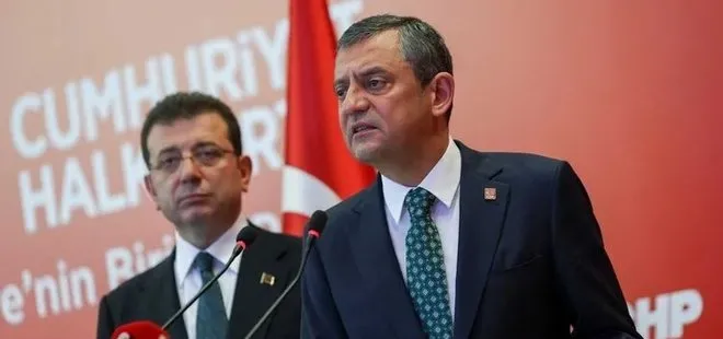 CHP’yi aşan özel formatlı siyasi proje Ekrem İmamoğlu! Batı İstanbul Vakfı’ndan Reform Vakfı’na...