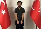 MİT o haini paketledi! Türkiyeye getirildi