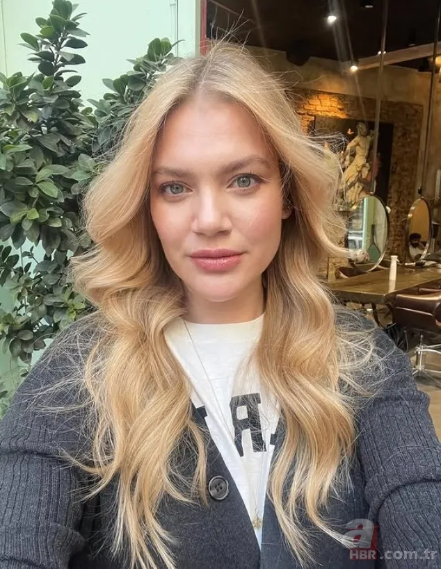 Derya Baykal'ın kızı Derya Şensoy'a sürpriz teklif💍 2