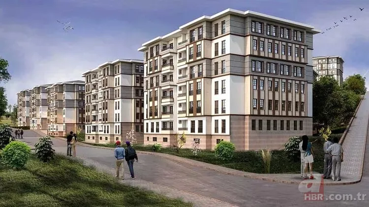 2022 TOKİ TUZLA AYDINLI MAHALLESİ kura sonuçları ne zaman açıklanacak? TOKİ Tuzla çekilişi ne zaman? 2