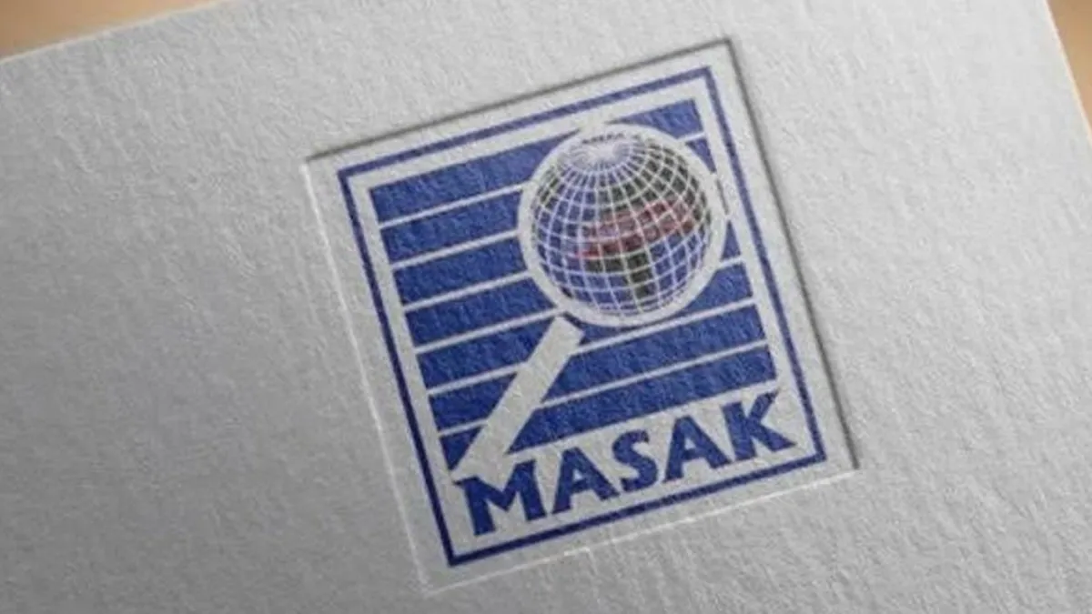 MASAK'tan 'şüpheli işlem' iddialarına yanıt