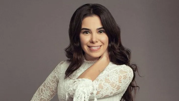 Asena Atalay Ayberk Kalkavan'la olan aşkını ilan etti