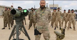 Başkan Erdoğan’dan emir bekliyoruz