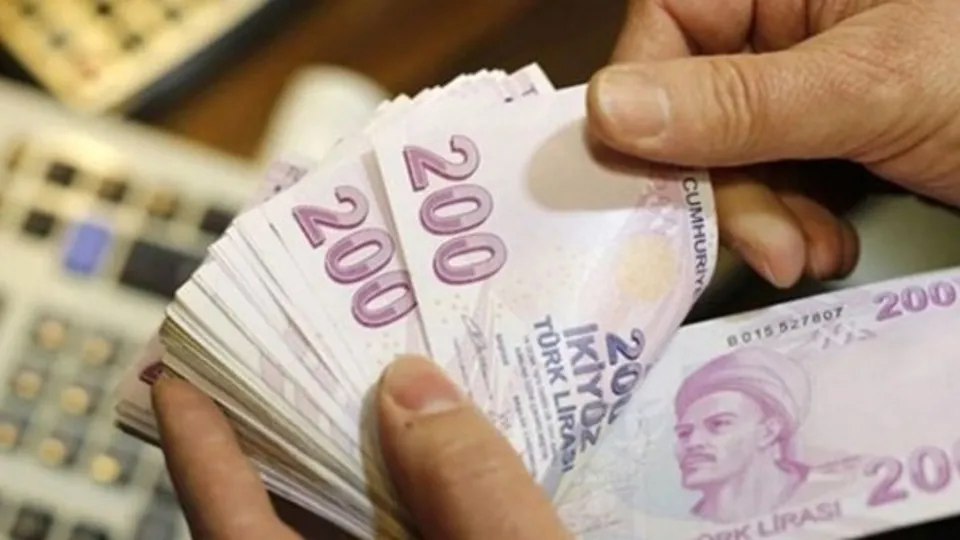 Emekliye çifte zam hesapta