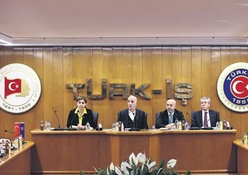2022 asgari ücrette rakamlar netleşti! Zam oranı bu aralığın dışına çıkmayacak