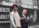 Akşener masaya resti çekti: 30 Ocak’ı beklemedi
