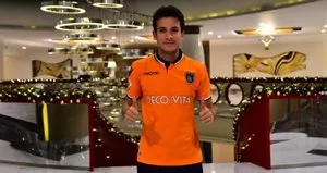 Başakşehir bir transfer daha açıkladı!