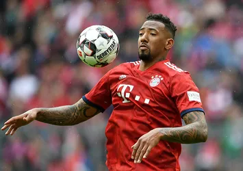 Son dakika Beşiktaş transfer haberleri | Beşiktaş'a Jerome Boateng şoku