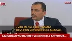 Dava adamı Muhsin Yazıcıoğlu anısına |Video
