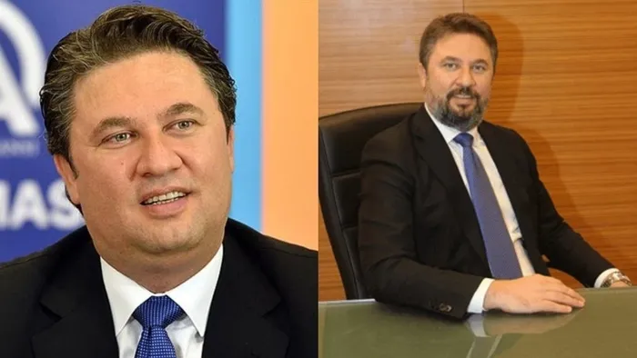 İstanbul Altın Rafinerisi sahibi Halaç ailesinde skandallar zinciri!