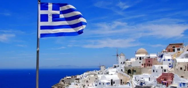 Avrupa’dan Yunanistan’a üçüncü ’kurtarma paketi’