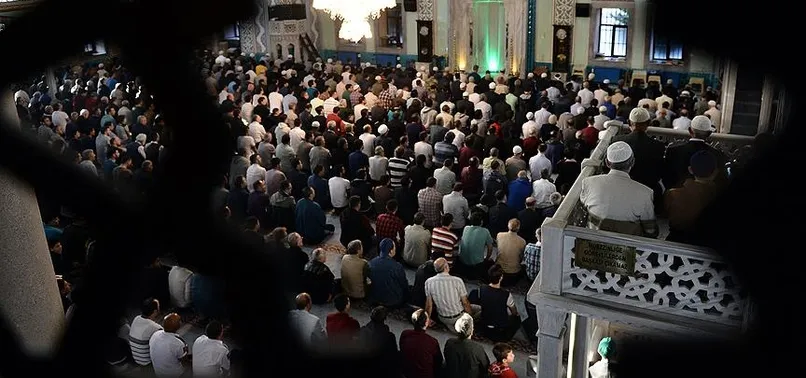 mersin bayram namazi saati 2020 mersin